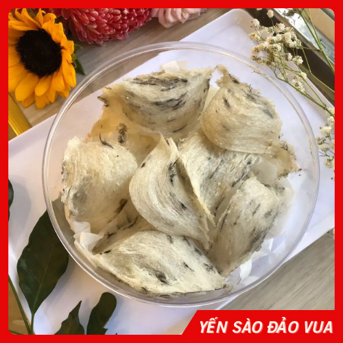 Tổ Yến Thô 100gr