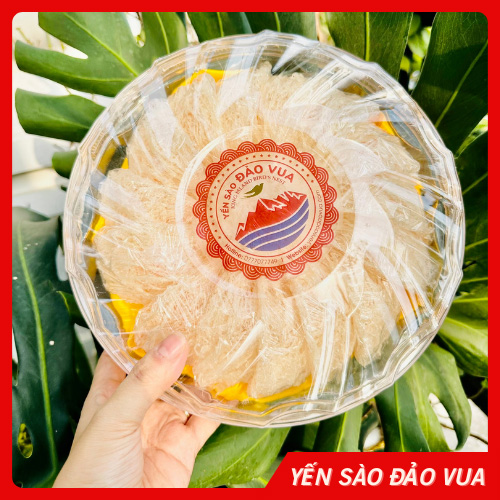 Tổ Yến Sơ Chế 50gr