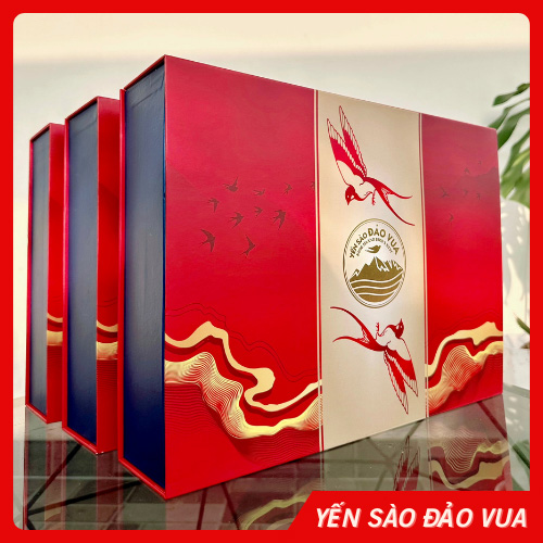 Tổ Yến Tinh Chế Cao Cấp 30gr